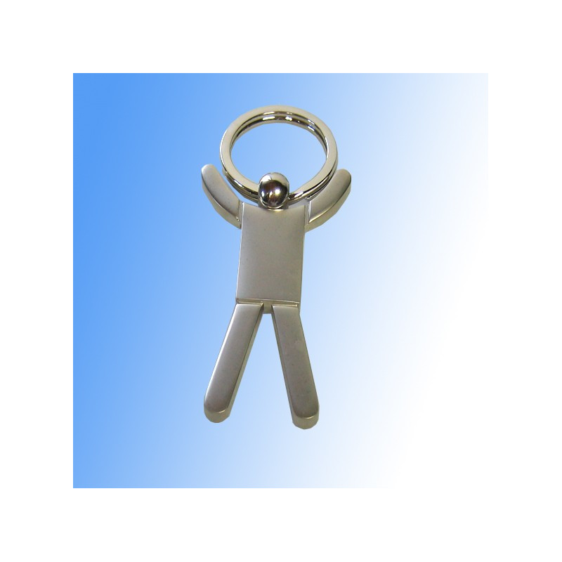 Schlüsselanhänger Männchen