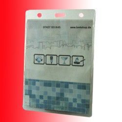 Ausweishülle AH107153