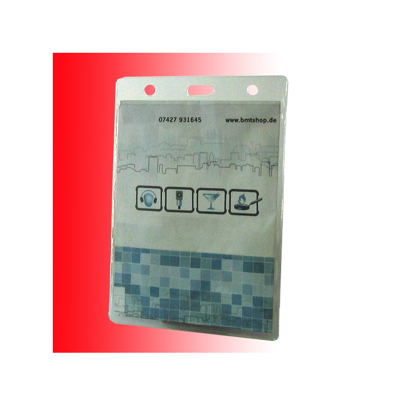 Ausweishülle AH107153