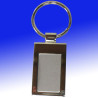 Schlüsselanhänger Rechteck
