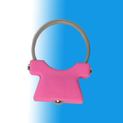 Schlüsselanhänger Frau