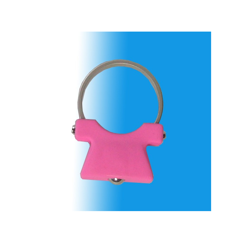 Schlüsselanhänger Frau