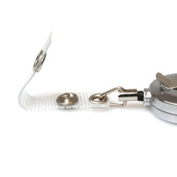 Metall - Ausweisjojos "Elegance"