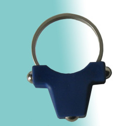 Schlüsselanhänger Mann