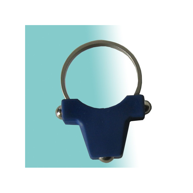 Schlüsselanhänger Mann