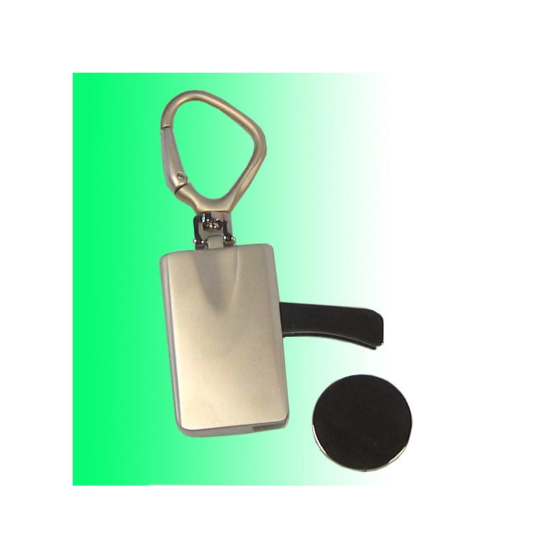 Schlüsselanhänger Einkaufshelper