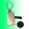 Schlüsselanhänger Einkaufshelper