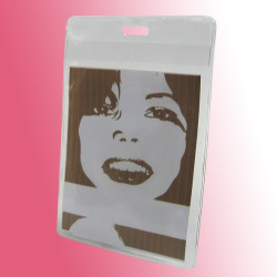 Ausweishülle für DIN A7