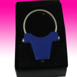 Schlüsselanhänger Mann