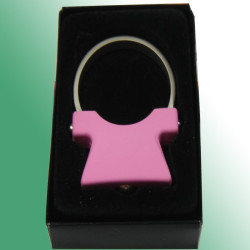 Schlüsselanhänger Frau