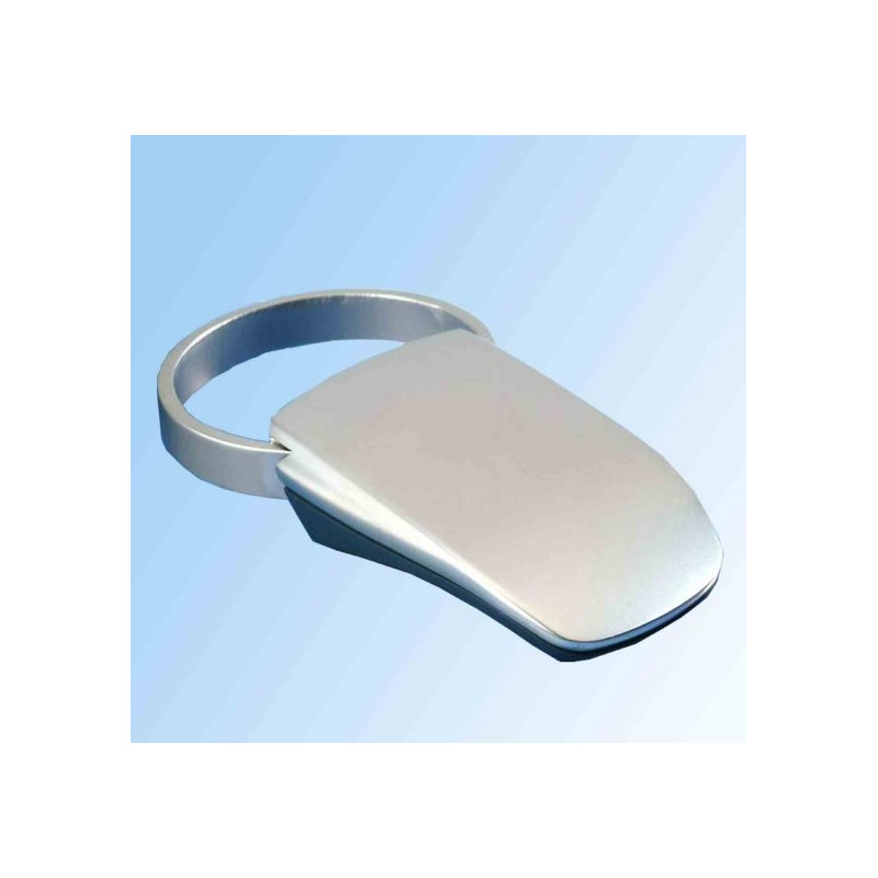 Metall-Schlüsselanhänger in attraktiver Geschenkbox