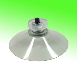 Saugnapf mit Rändelmutter 2