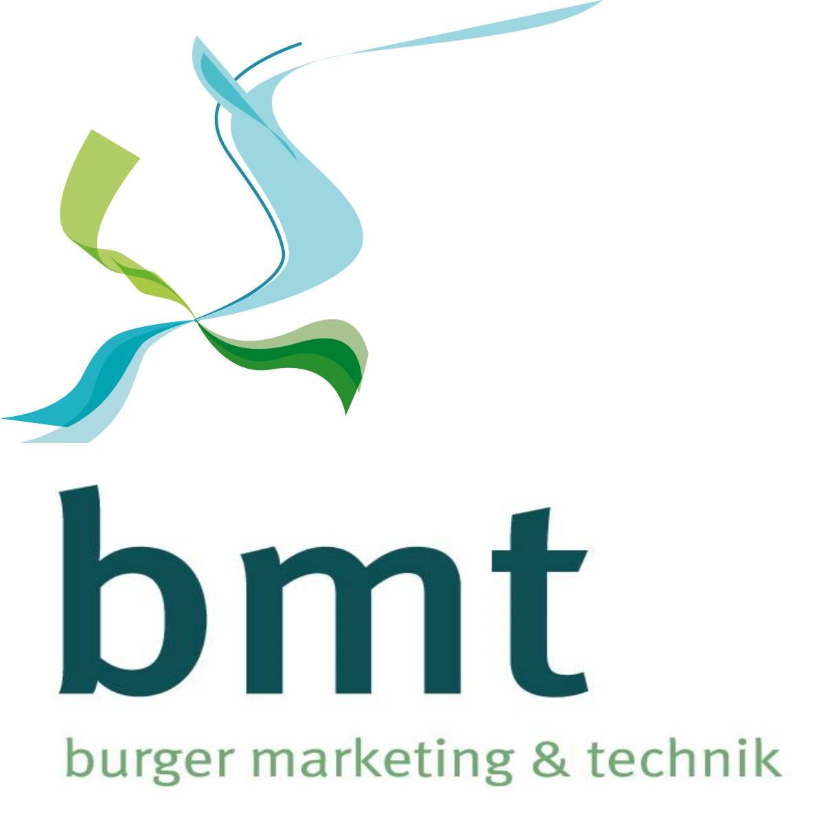burger marketing & technik